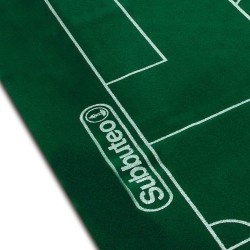 Giochi Preziosi Subbuteo Confezione Champions con Squadre