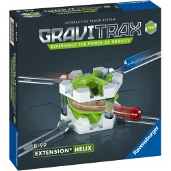 Ravensburger - GraviTrax PRO Blocco d azione Helix - RAV27027.9