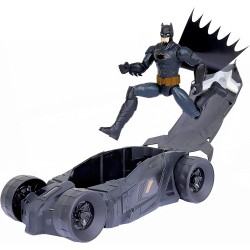 Spin Master - Batman - Batmobile 30 cm - 6064628