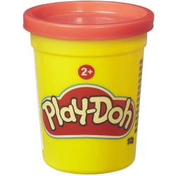 Hasbro - Play-Doh - vasetto singolo - B6756EU40