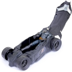 Spin Master - Batman - Batmobile 30 cm - 6064628