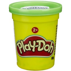 Hasbro - Play-Doh - vasetto singolo - B6756EU40