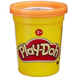 Hasbro - Play-Doh - vasetto singolo - B6756EU40