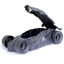 Spin Master - Batman - Batmobile 30 cm - 6064628