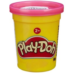 Hasbro - Play-Doh - vasetto singolo - B6756EU40