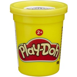 Hasbro - Play-Doh - vasetto singolo - B6756EU40