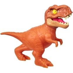 Grandi Giochi - Goo Jit Zu Dinosauri Jurassic World 4 personaggi assortiti, GJJ00000