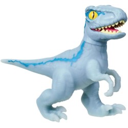 Grandi Giochi - Goo Jit Zu Dinosauri Jurassic World 4 personaggi assortiti, GJJ00000