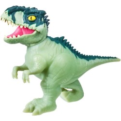 Grandi Giochi - Goo Jit Zu Dinosauri Jurassic World 4 personaggi assortiti, GJJ00000