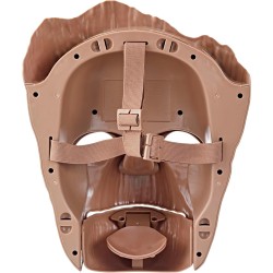 Hasbro - Marvel Guardiani della Galassia Vol. 3 - Maschera parlante di Groot, per Roleplay - F65905L00