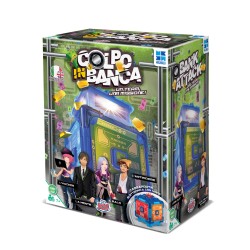 GRANDI GIOCHI - COLPO IN BANCA MB678574