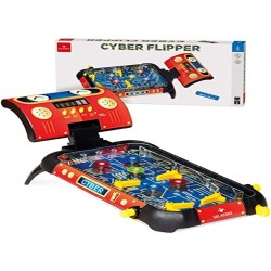 Dal Negro - Cyber Flipper da tavolo 53967