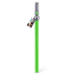 Zuru - Spada Laser (Verde o Rossa) in assortimento, 1 pezzo