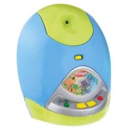 playskool dance camera