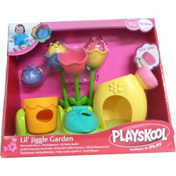 playskool il giardino delle sorprese vintage raro