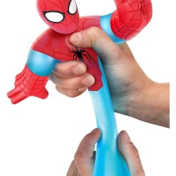 Grandi Giochi - Eroi Marvel Goo Jit Zu Nuova Serie, Modelli Assortiti, 13 cm, GJT26000