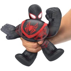 Grandi Giochi - Eroi Marvel Goo Jit Zu Nuova Serie, Modelli Assortiti, 13 cm, GJT26000