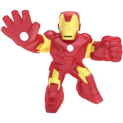 Grandi Giochi - Eroi Marvel Goo Jit Zu Nuova Serie, Modelli Assortiti, 13 cm, GJT26000