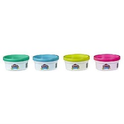 Hasbro - PLAY-DOH STRETCH ELASTIX, E69675E9864