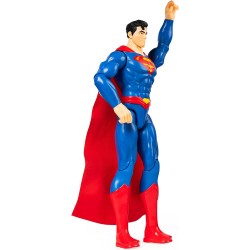 DC COMICS - SUPERMAN Personaggio DC Comics Superman 30cm, 6056778