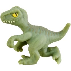 Grandi Giochi - Goo Jit Zu Dinosauri Jurassic World Minis 8 dinosauri assortiti, GJT27000