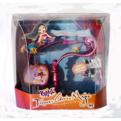 Bratz Tappeto Volante genie Magic