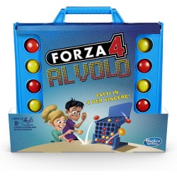 hasbro gaming - forza 4 al volo (gioco in scatola) E35781030