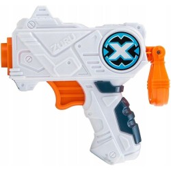 Zuru - X-Shot Excel con 8 dardi - ZU3613TQ1