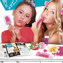 Lisciani Giochi - I m a Genius Scienza Pocket alla Scoperta della Cosmetica, Medio, 100170