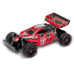 PREZZO PAZZO - AUTO BUGGY 1:20 RC - GGI190077