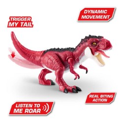 Zuru - Robo Alive Dino Action T-Rex - ZURU7171