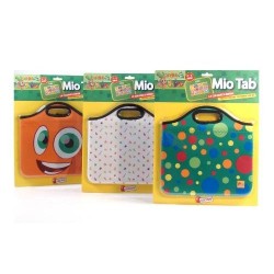 Mio Tab Custodia Preschool Assortimento