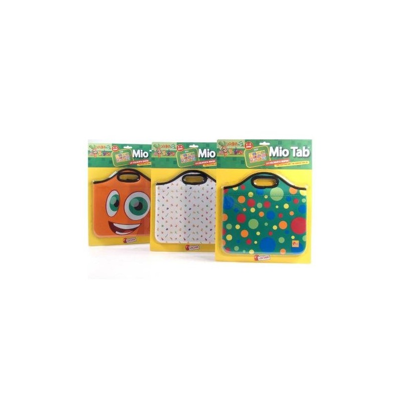 Mio Tab Custodia Preschool Assortimento