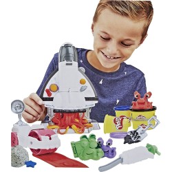 Hasbro, Play-Doh Spaceship, F17115L00