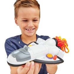 Hasbro, Play-Doh Spaceship, F17115L00