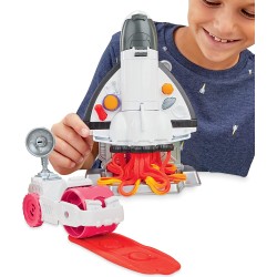 Hasbro, Play-Doh Spaceship, F17115L00