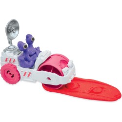 Hasbro, Play-Doh Spaceship, F17115L00