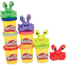 Hasbro, Play-Doh Spaceship, F17115L00