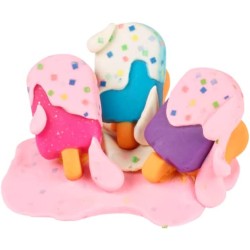 Hasbro - Play-Doh, La Valigietta per Creare, con più di 30 Strumenti e 10 vasetti di Pasta da Modellare atossica, F36385L00