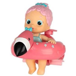 IMC Toys - Bambola BLOOPIES FLOATIES LARA