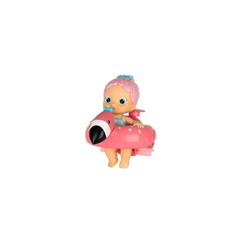 IMC Toys - Bambola BLOOPIES FLOATIES LARA