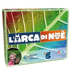 Editrice Giochi - LArca Di Noè