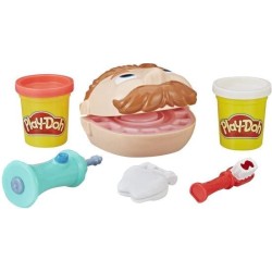 Hasbro Play-Doh - Mini Doctor Trapanino - E4919