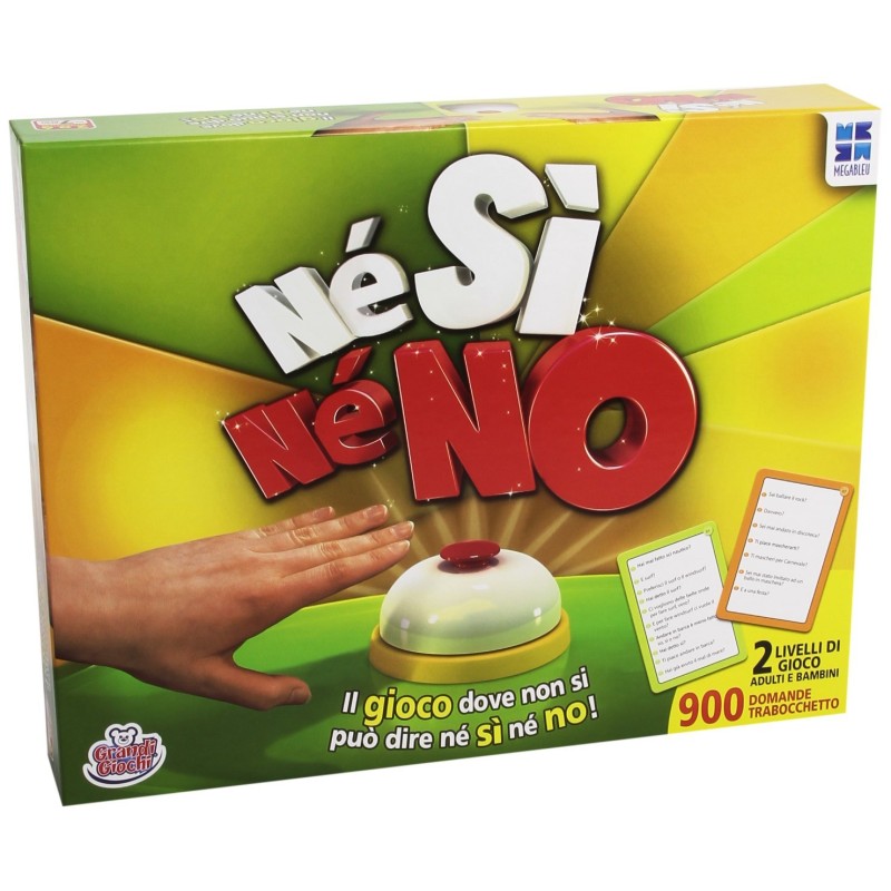 Ne Si Ne No