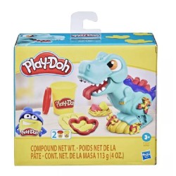 Hasbro Play-Doh - Mini T-Rex Dino - F1337