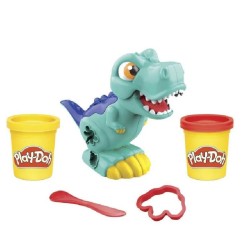 Hasbro Play-Doh - Mini T-Rex Dino - F1337