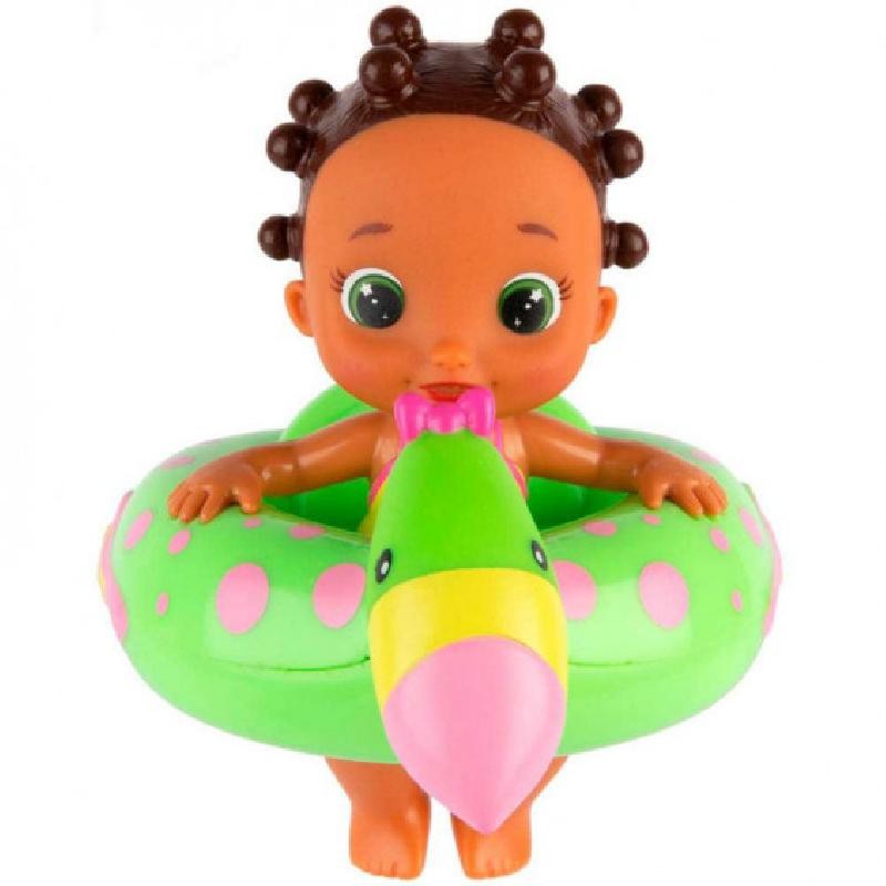 IMC Toys - Bambola BLOOPIES FLOATIES DANA