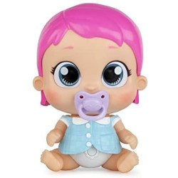 IMC Toys Happy Babies Laffies Greta e Snaffy, 93362