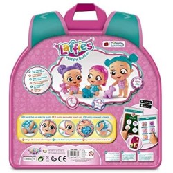 IMC Toys Happy Babies Laffies Greta e Snaffy, 93362