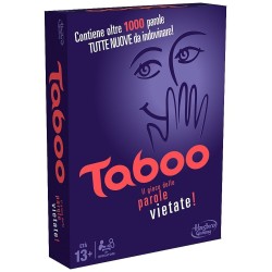 Taboo Party